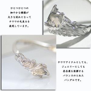 Chihuahua Spiral Bangleの詳細画像3