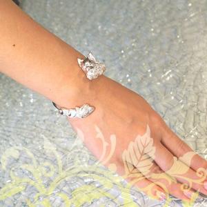 Chihuahua Spiral Bangleの詳細画像4