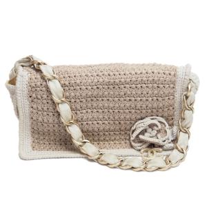 Chanel レディースバッグ 柄 花柄 フラワー の商品一覧 ファッション 通販 Yahoo ショッピング