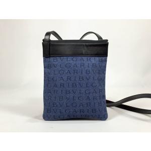 BVLGARI ブルガリ ソフィアトート ラージ 22281 トートバッグ ロゴ  