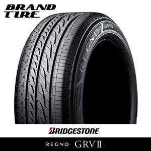 BRIDGESTONE ブリヂストン REGNO レグノ GRVII GRV2 235/60R18 103V タイヤのみ 1本価格｜brandtire