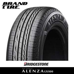 BRIDGESTONE ブリヂストン アレンザ LX100 175/80R16 91S タイヤのみ  送料無料