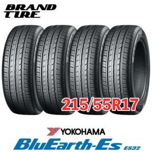 ヨコハマタイヤ（YOKOHAMA TIRE） 215/55R17 YOKOHAMA ヨコハマ
