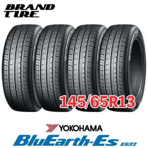 ヨコハマタイヤ（YOKOHAMA TIRE） 145/65R13 タイヤ サマータイヤ