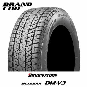 【正規品・在庫あり・2023年製】BRIDGESTONE ブリヂストン BLIZZAK ブリザック DM-V3 DMV3 215/70R16 100Q 【タイヤのみ 1本価格】