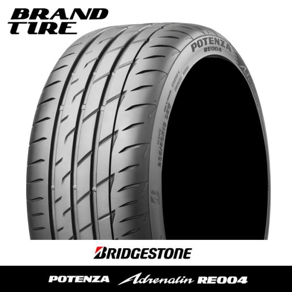 BRIDGESTONE ブリヂストン POTENZA ポテンザ ADRENALIN アドレナリン  ...