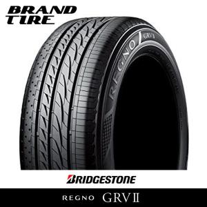 BRIDGESTONE ブリヂストン REGNO レグノ GRVII GRV2 215/60R16 95H タイヤのみ 1本価格