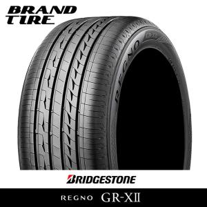 【在庫限り・特価】2本セット BRIDGESTONE ブリヂストン REGNO レグノ GR-XII GR-X2 GRX2 225/45R18 95W XL 【タイヤのみ】【送料無料】｜ブランドタイヤ