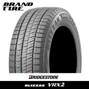 【シーズンオフ特価!】4本セット 215/60R16 95Q BRIDGESTONE ブリヂストン BLIZZAK ブリザック VRX2 【タイヤのみ】