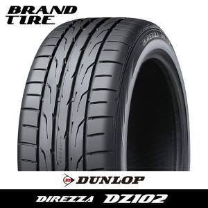 DIREZZA 在庫あります 4本セット 195/50R15 82V DUNLOP ダンロップ