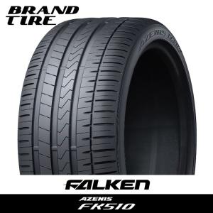 255/45ZR19 104Y XL アゼニス FK510 255/45R19 ファルケン 255 45 19