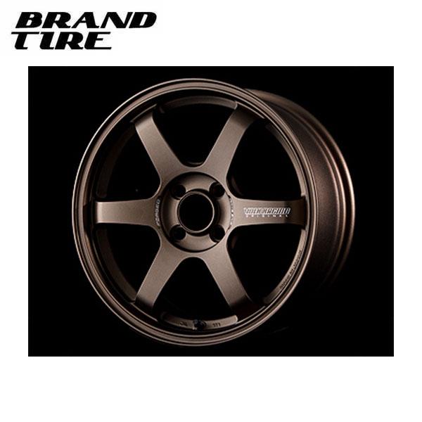 RAYS レイズ VOLK RACING TE37 SONIC ソニック 6.5J 15インチ 4穴...