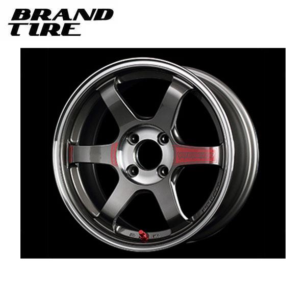 RAYS VOLK RACING TE37 SONIC ソニック SL 7.0J 16インチ 4穴 ...