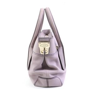 トッズ TOD’S ハンドバッグ ショルダーバ...の詳細画像1