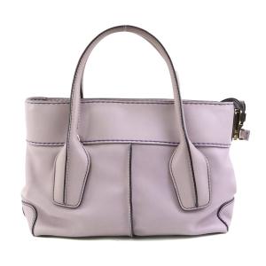 トッズ TOD’S ハンドバッグ ショルダーバ...の詳細画像2