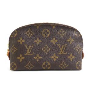 LOUIS VUITTON（ルイ・ヴィトン） ルイ ヴィトン ポーチ ビトン LV