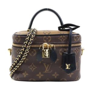 LOUIS VUITTON（ルイ・ヴィトン） カプシーヌ PM ハンドバッグ 2WAY