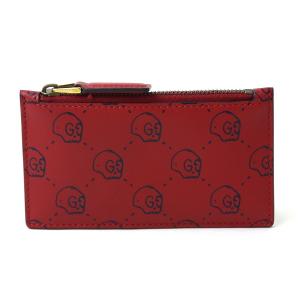 グッチ GUCCI コインケース カードケース グッチゴース...