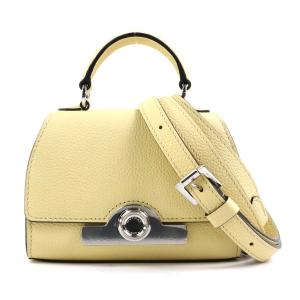 MOYNAT モワナ ジョセフィーヌPM 2WAYレザーショルダーバッグ ベージュ  