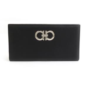 FERRAGAMO（フェラガモ） サルヴァトーレフェラガモ ロングウォレット