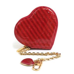 LOUIS VUITTON（ルイ・ヴィトン） モノグラム ヴェルニ ジッピーコイン