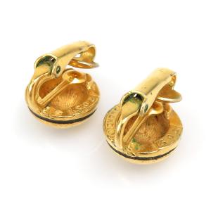 シャネル CHANEL イヤリング ココマーク...の詳細画像3