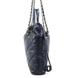 シャネル CHANEL ハンドバッグ ショルダ...の詳細画像1