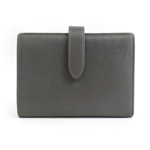 CELINE セリーヌ 財布 二つ折り財布 ミディアム ストラップ CELINE セリーヌ 財布 二つ折り財布 ミディアム ストラップ