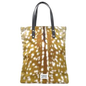 BURBERRY バーバリー ウーヴンコットンツイル ノバチェック トート  