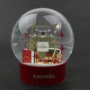CHANEL（シャネル） 中古 スノードーム ユニセックス ブランド スノー