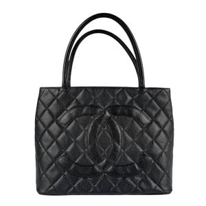 シャネル CHANEL ハンドバッグ 復刻トート...の商品画像