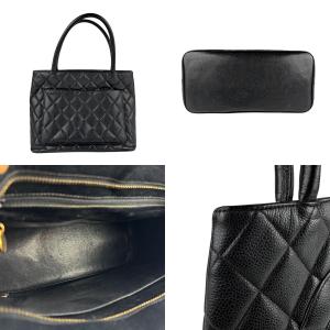 シャネル CHANEL ハンドバッグ 復刻トー...の詳細画像2