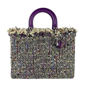 【美品】ジミーチュウ　レベルトート　カゴバック　2way　ショルダーストラップ brandparks_jimmychoo-0017-raubk