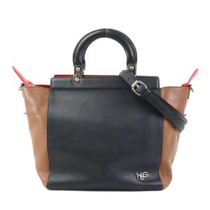 GIVENCHYレザーハンドバッグ(ダークブラウン) Givenchy Antigona Small Top Handle Bag in Box Leather | Neiman Marcus