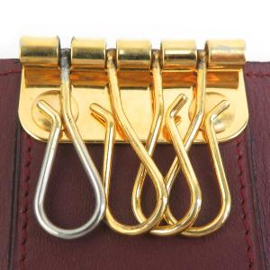 カルティエ CARTIER キーケース マスト...の詳細画像3