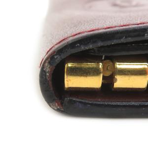 カルティエ CARTIER キーケース マスト...の詳細画像4