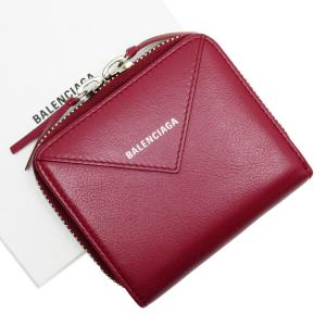 BALENCIAGA（バレンシアガ） 二つ折り財布 ENVELOPE COMPACT WALLET