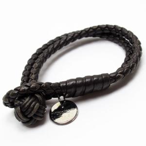 BOTTEGA VENETA（ボッテガ・ヴェネタ） イントレチャート バングル
