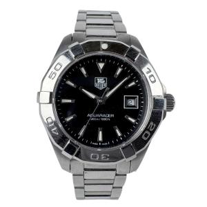 TAG HEUER タグホイヤー WJ1110-0 リンク デイト クォーツ
