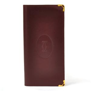 Cartier メンズ長財布の商品一覧 財布 財布 帽子 ファッション小物 ファッション 通販 Yahoo ショッピング
