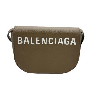 バレンシアガ BALENCIAGA 斜め掛けショ...の商品画像