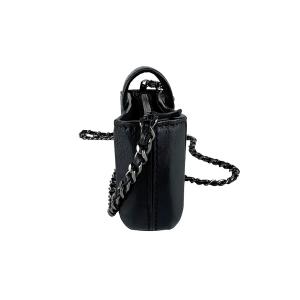 シャネル CHANEL ショルダーバッグ ミニ...の詳細画像1