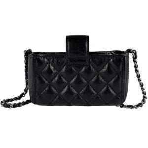 シャネル CHANEL ショルダーバッグ ミニ...の詳細画像2