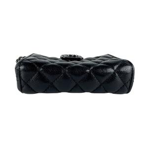 シャネル CHANEL ショルダーバッグ ミニ...の詳細画像3