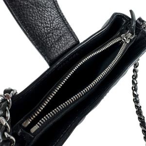 シャネル CHANEL ショルダーバッグ ミニ...の詳細画像4