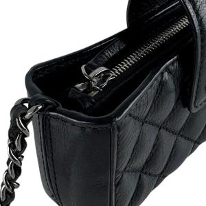 シャネル CHANEL ショルダーバッグ ミニ...の詳細画像5