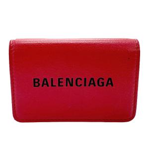 バレンシアガ BALENCIAGA 三つ折り財布...の商品画像