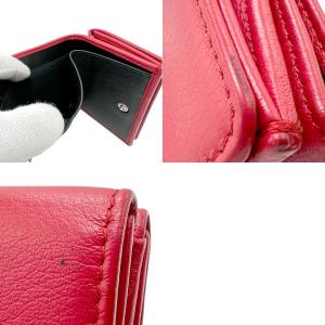 バレンシアガ BALENCIAGA 三つ折り財...の詳細画像4