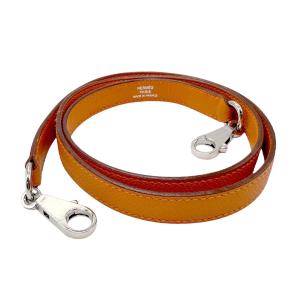 エルメス　バンドリエール　サングルフリッパーボール　5×70 2本セット HERMES エルメス バンドリエール サングル フリッパーボール