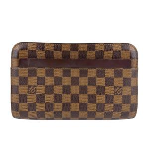 【状態考慮】LOUIS VUITTON セカンドバッグ トゥルーストワレット28 LOUIS VUITTON 新品同様 ルイ ヴィトン トゥルーストワレット28